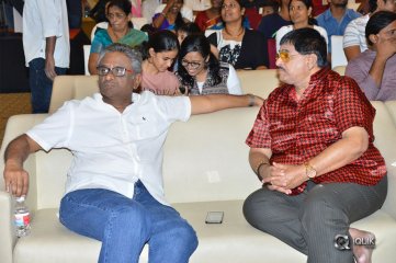 Silly Fellows Pre Release Event Photos